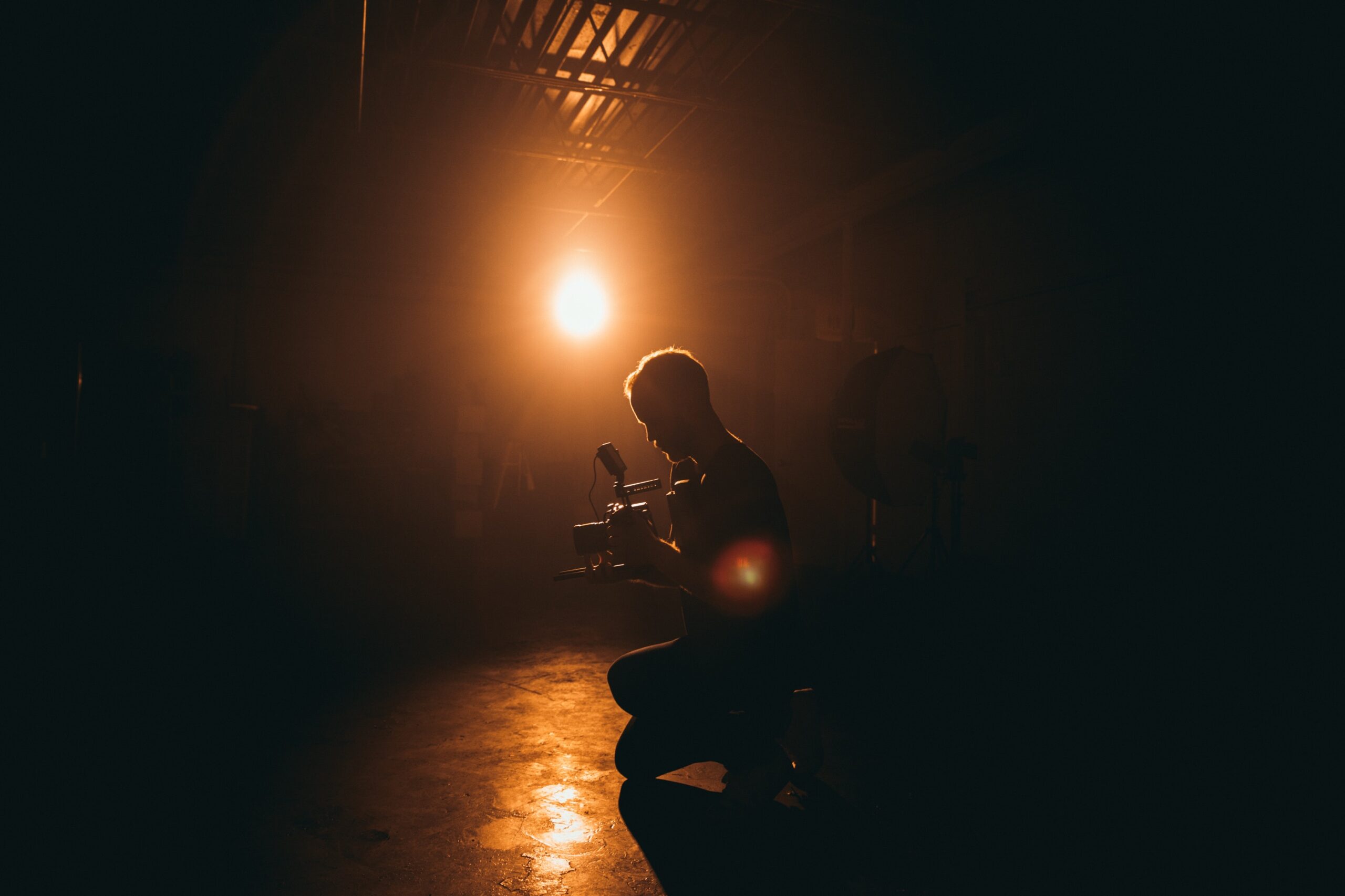 Film Production